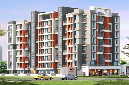 Vidhata Heights